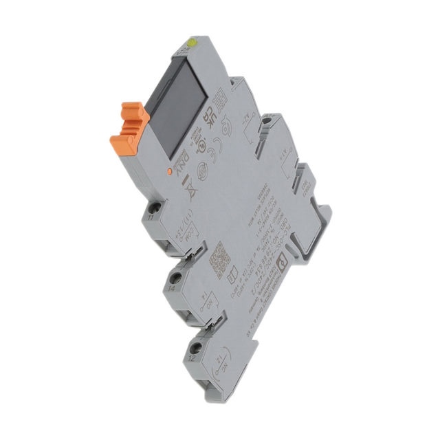 PLC-OSC- 24DC/ 24DC/ 2; 2966634 - Phoenix Contact Solid-State Relay Module