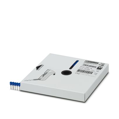 AI 2.5-8BU-2.5SQMM, 3200522