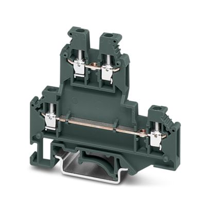 TB 2.5/ 2L EI; 3214217 - DOUBLE DECKER TERMINAL