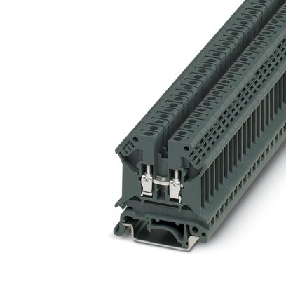 TB 4EI-BLACK TERMINAL , 3246023