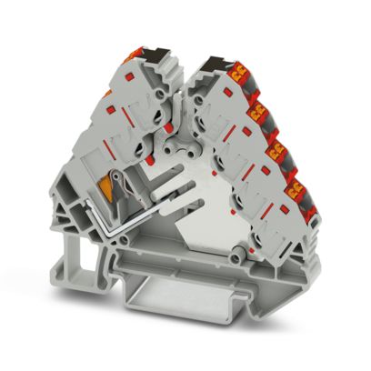 PTRVB 4-FI / RD , 3270220