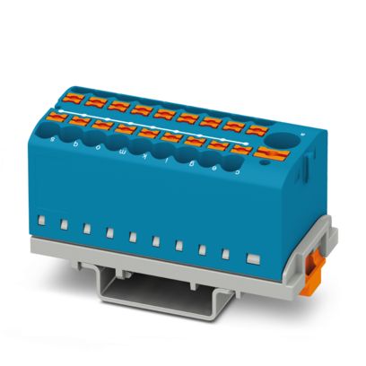 PTFIX 6/18X2,5-NS35 BU, 3273112