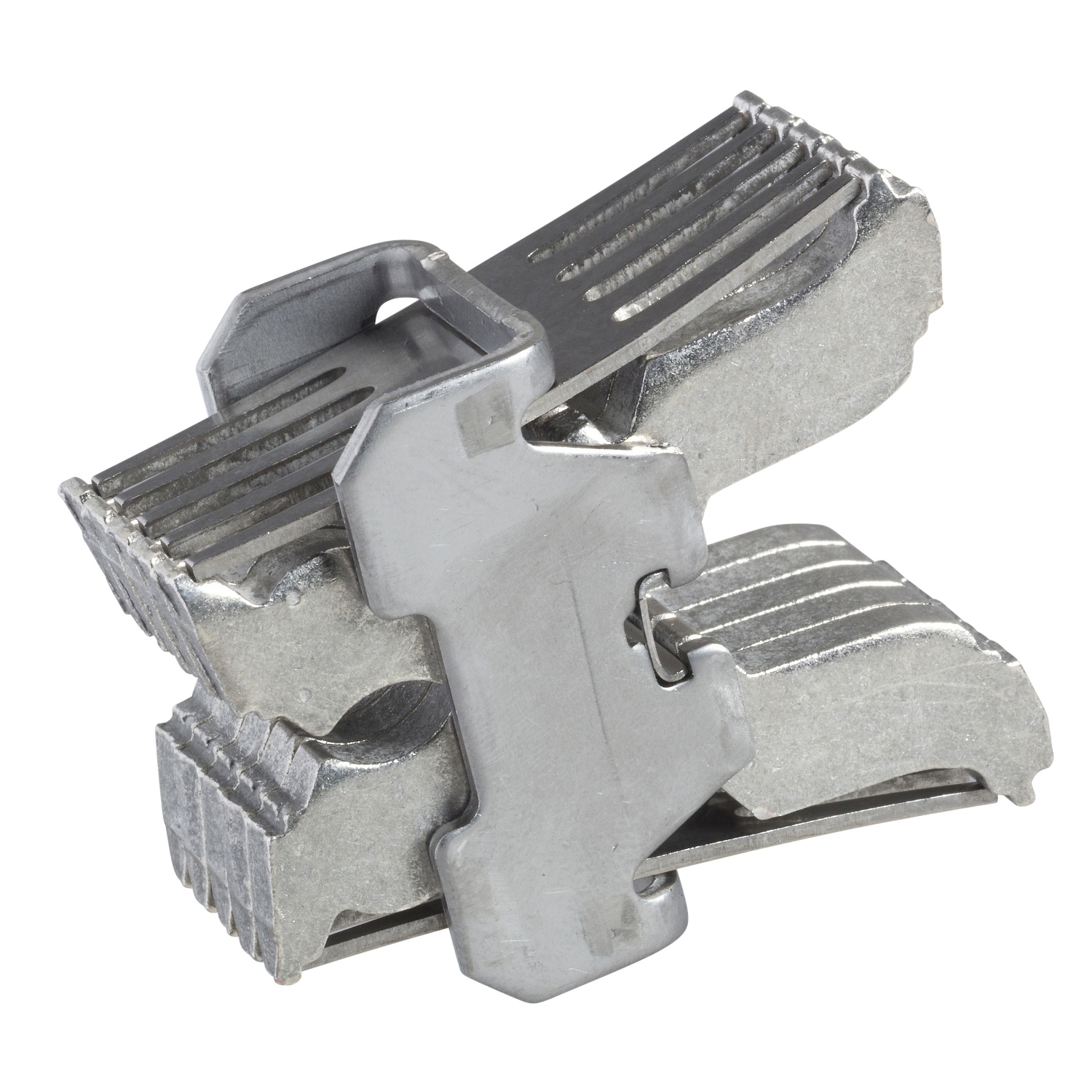 33166, 4 & 3 Pole Masterpact Cluster for Chassis