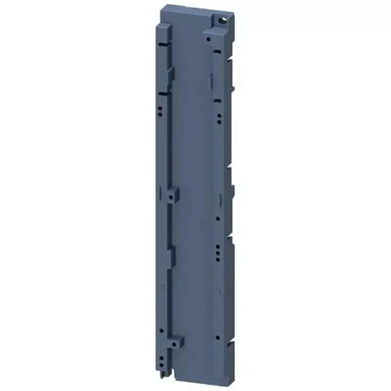 3RA2942-1AA00, S3 Standard Mounting Rail Adaptor