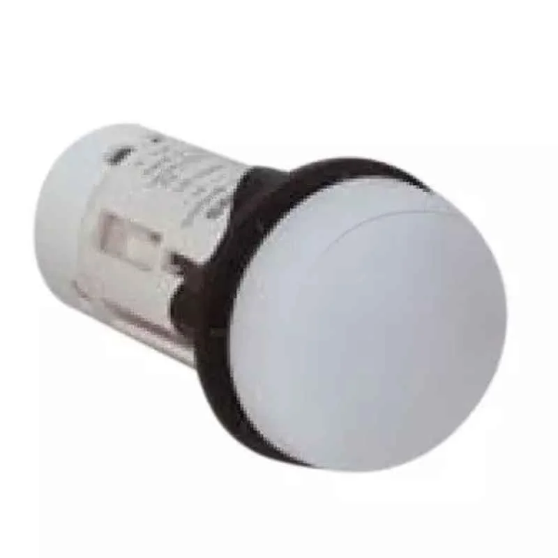 3SB5285-6HG03, White Compact LED Indicating Lamp