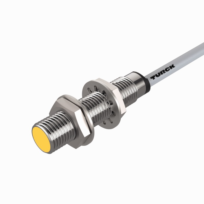 Ni8-M18-AP6X; 46112 - Turck Inductive Sensor