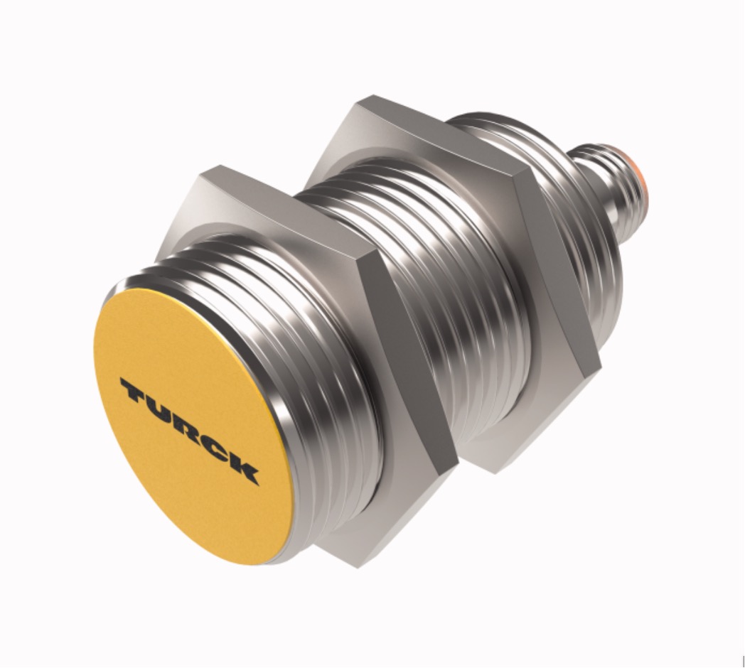 BI15-M30-AP6X-H1141; 46185 - Turck Inductive Sensor