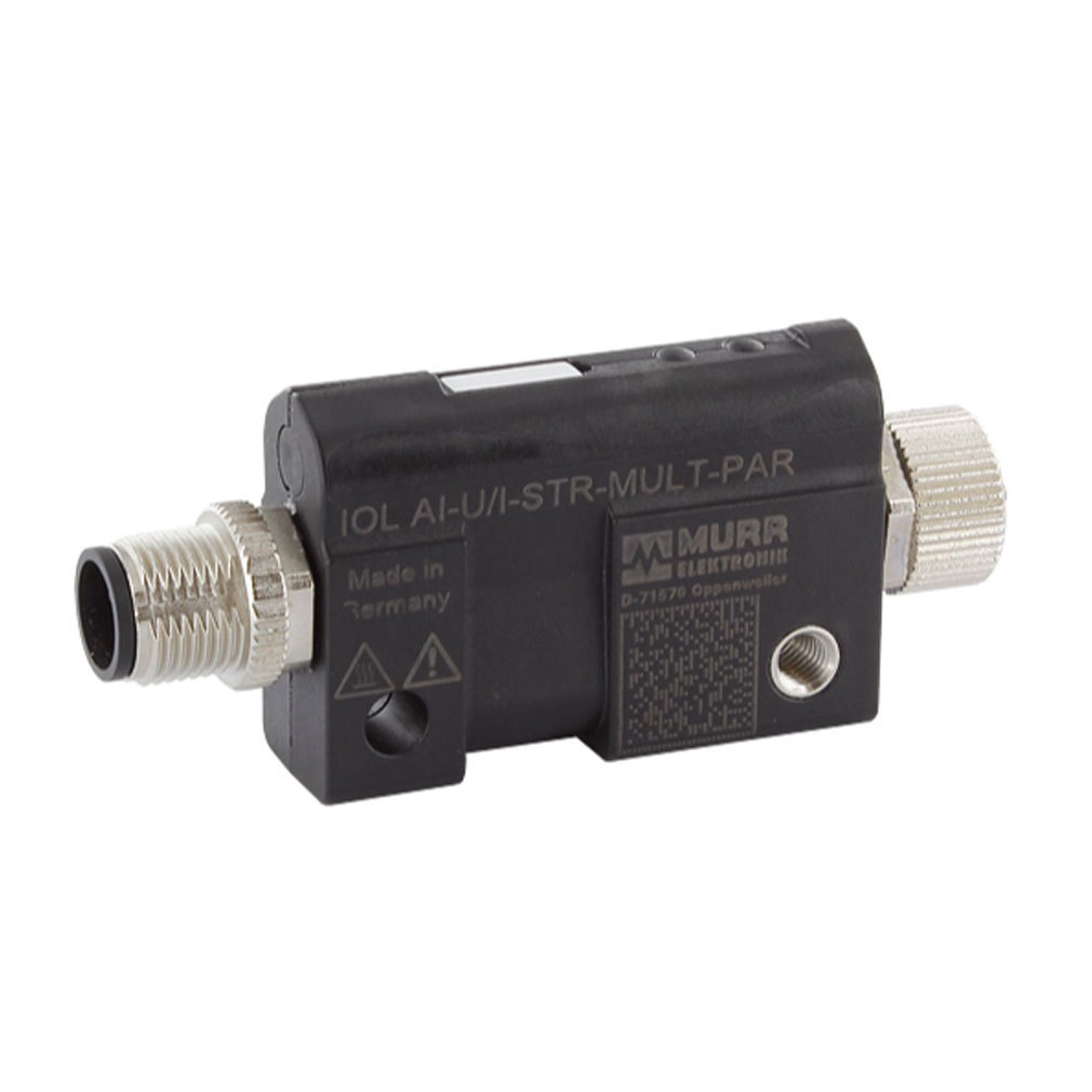 5000-00501-1110000, IOL AI-I-V2-4..20mA-UNI