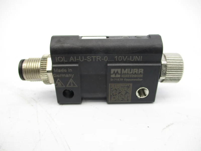 5000-00501-1210000, IOL AI-U-V2-10V-BIP