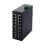 58174, TREE 16 TX Metall 2GE 14 FE