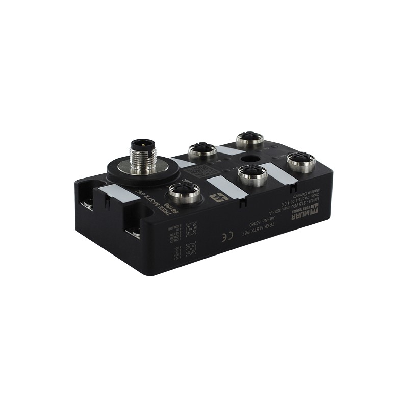 58183, TREE M-5TX IP67