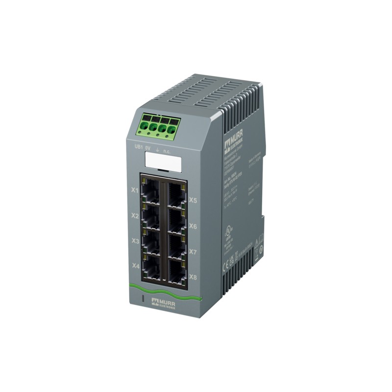 58825, Xelity 8TX M GE PN