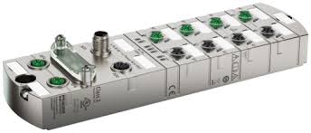 58860, 6 TX M GE + 4 Power M12 IP67