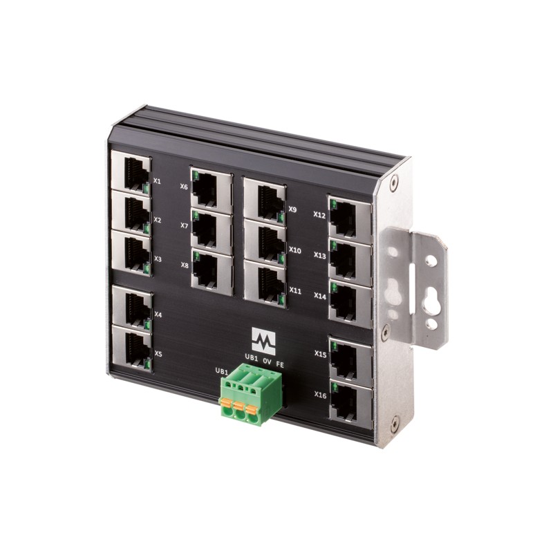 58905, Xenterra 16TX WM