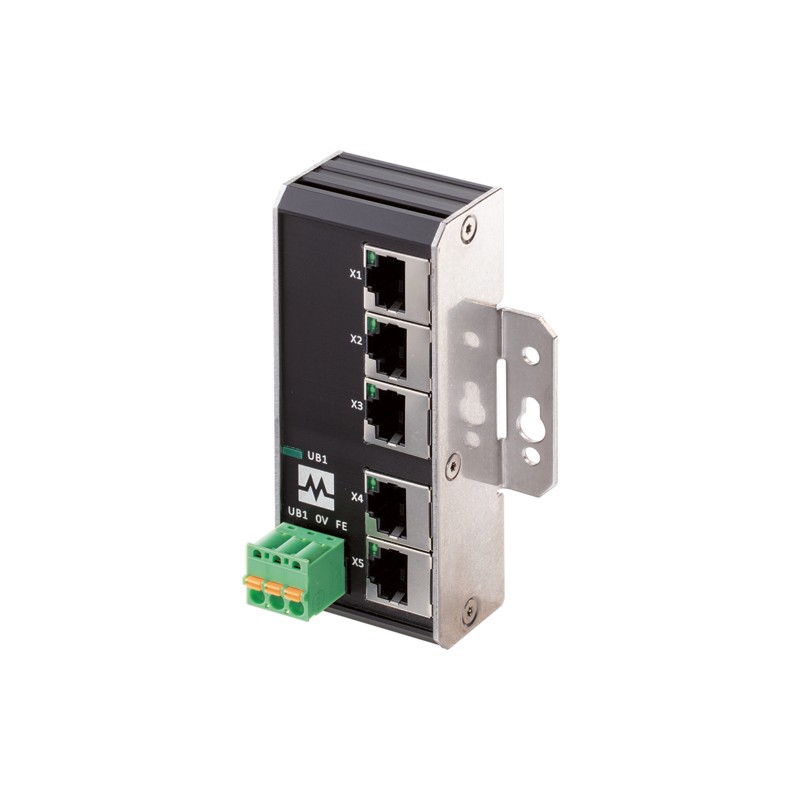 58907, Xenterra 5TX GE WM