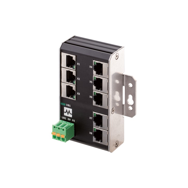 58909, Xenterra 8TX GE WM