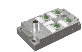 58932, Xelity-4TX-IP67-GE