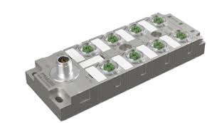 58933, Xelity-8TX-IP67-GE