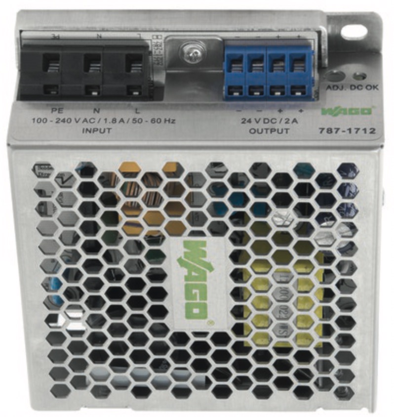 787-1712 - Power supply