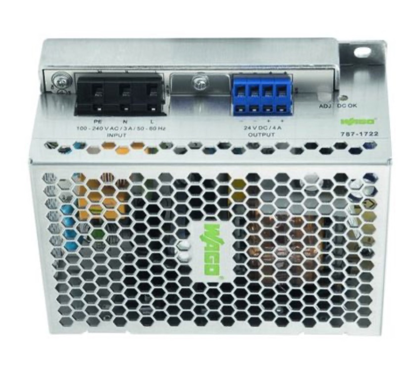 787-1722 - Power supply