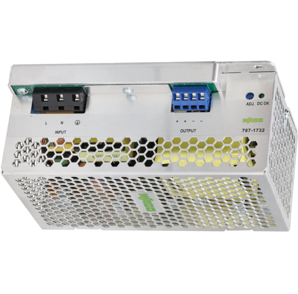 787-1732 - Power supply