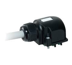 8000-88559-3980500, MVZ-HL 8xM12 398 5.0m