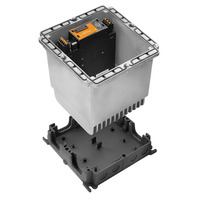 FP PRO TOP1 24/10 2M, 8000044515