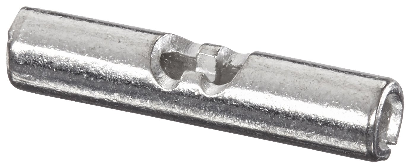 BS18-C - CONN SPLICE 18-22 AWG CRIMP