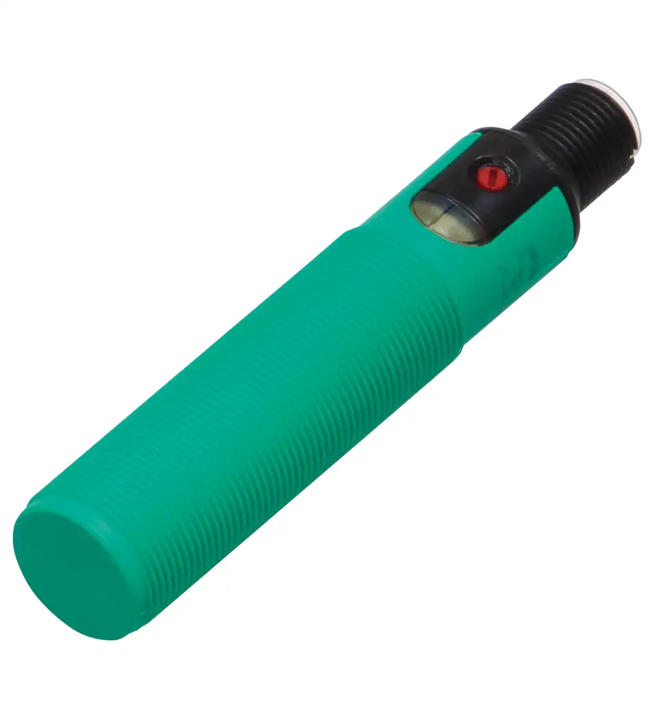 CBB8-18GK75-E2-V1, Capacitive sensor