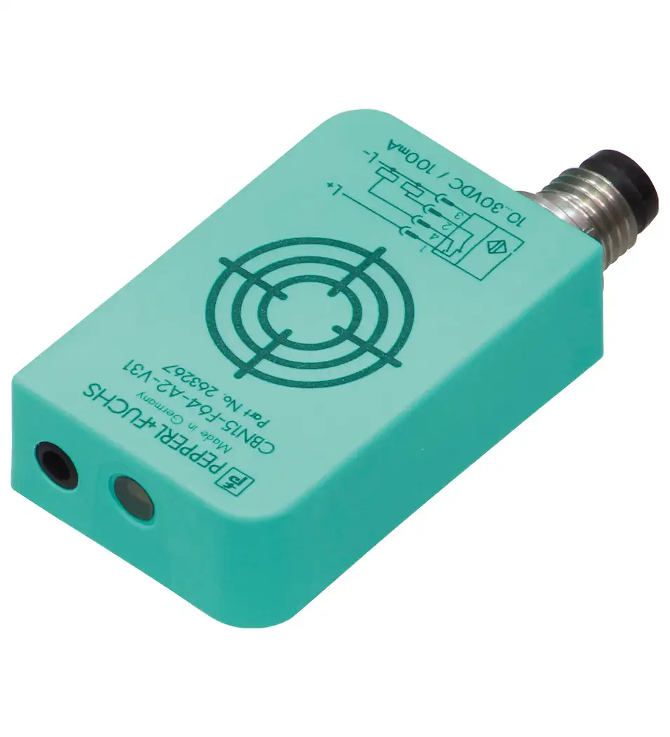 CBN15-F64-A0, Capacitive sensor