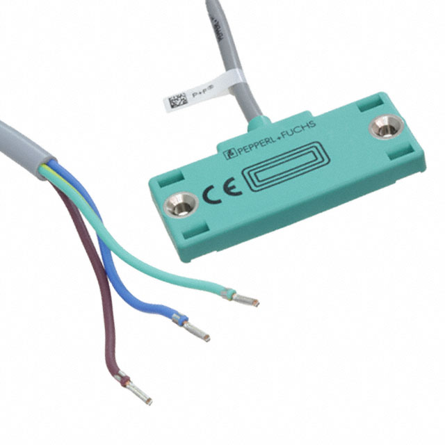CBN5-F46-E1, Capacitive sensor