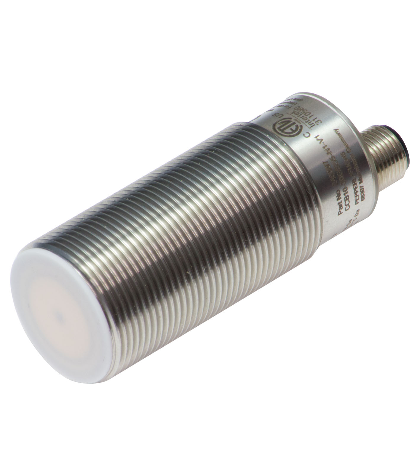 CCB10-30GS55-N1, Capacitive sensor