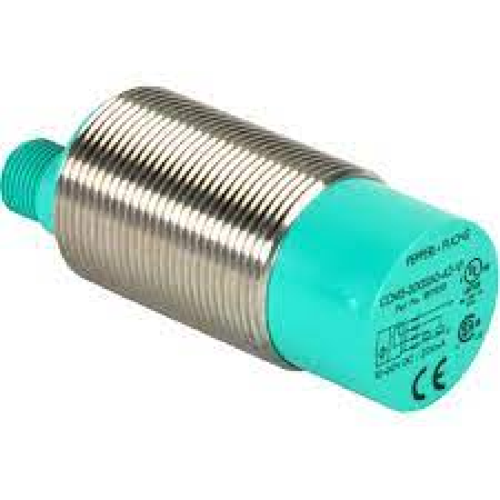 CCB10-30GS60-E2-V1, Capacitive sensor