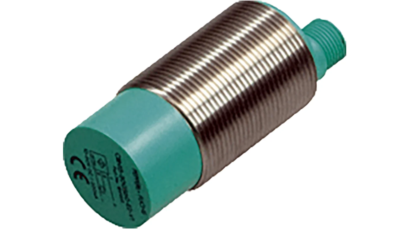 CCN15-30GS60-A2-V1, Capacitive sensor