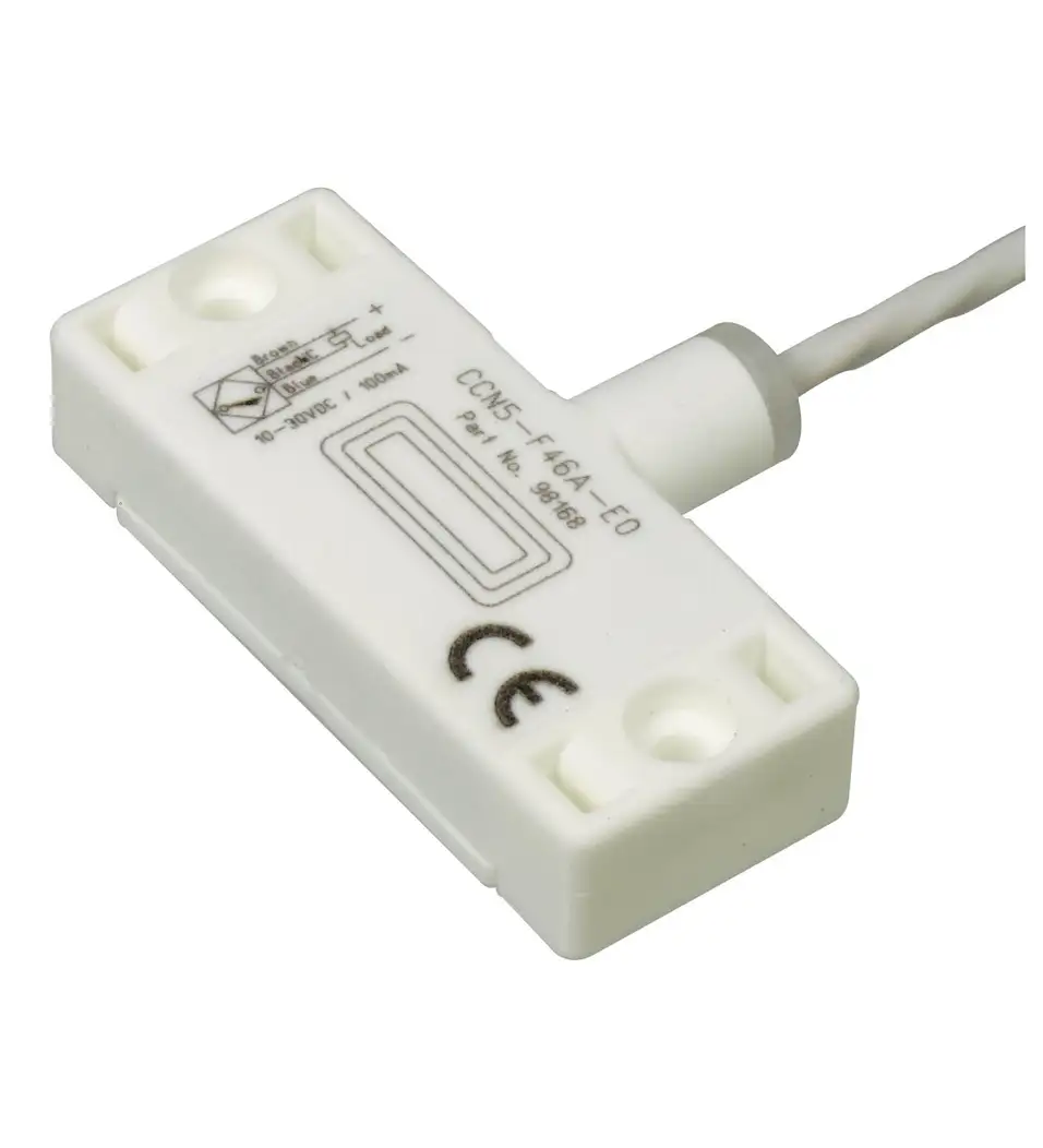CCN5-F46A-E3, Capacitive sensor