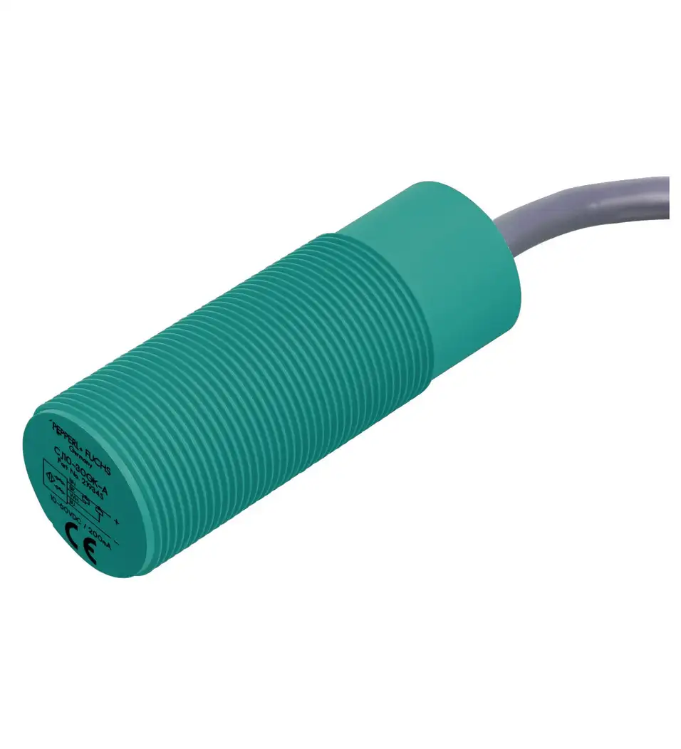 CJ10-30GK-WO, Capacitive sensor