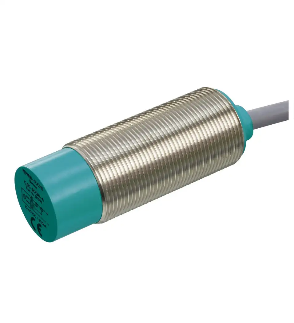 CJ10-30GM-WO, Capacitive sensor