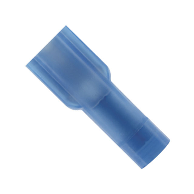 DNG14-250FB-M - CONN QC RCPT 14-16AWG 0.250