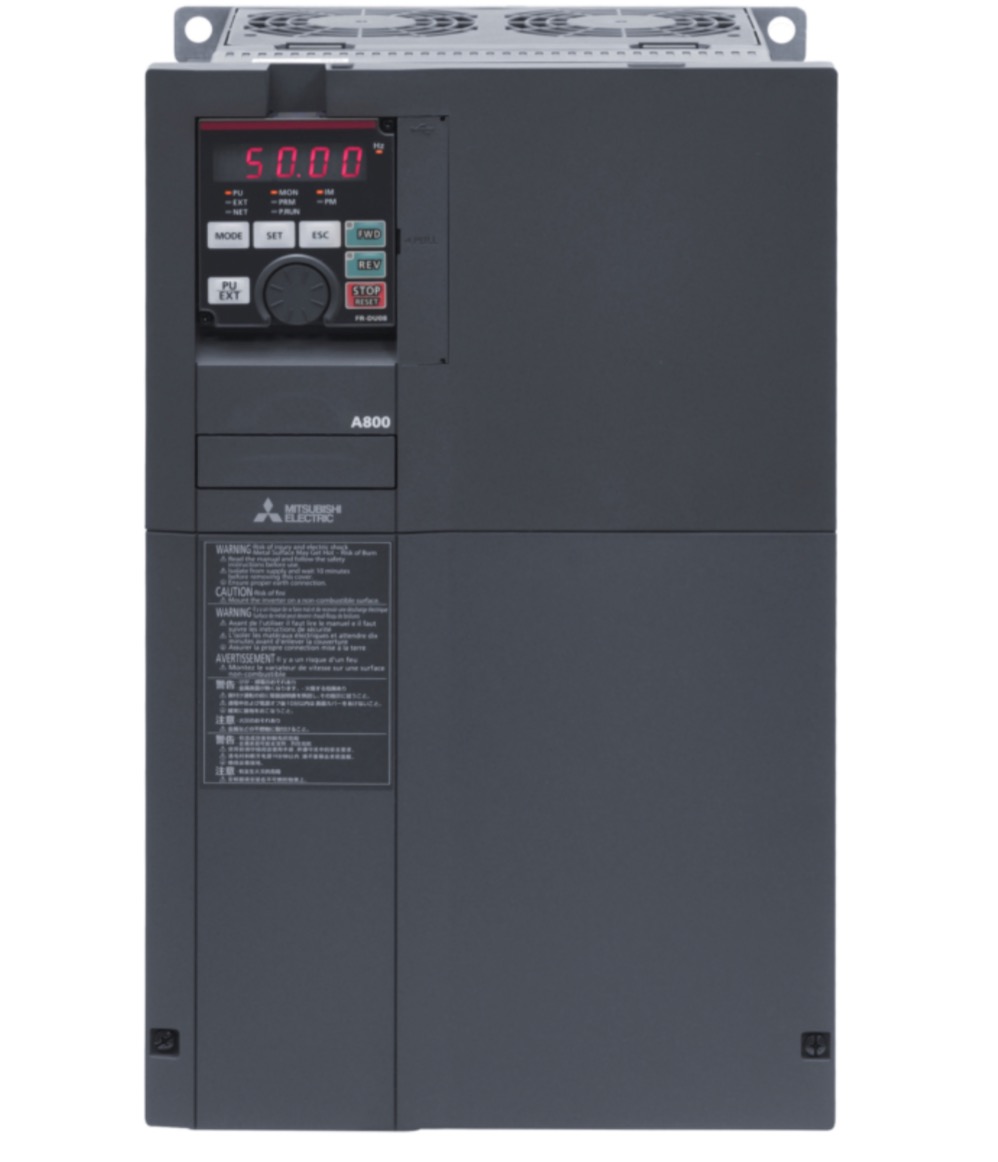 Mitsubishi FR-A840-00470-2-60 Inverter