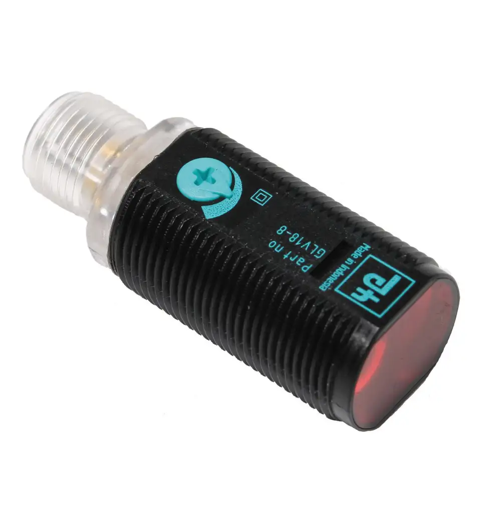 GLV18-8-450/73/120, Diffuse mode sensor