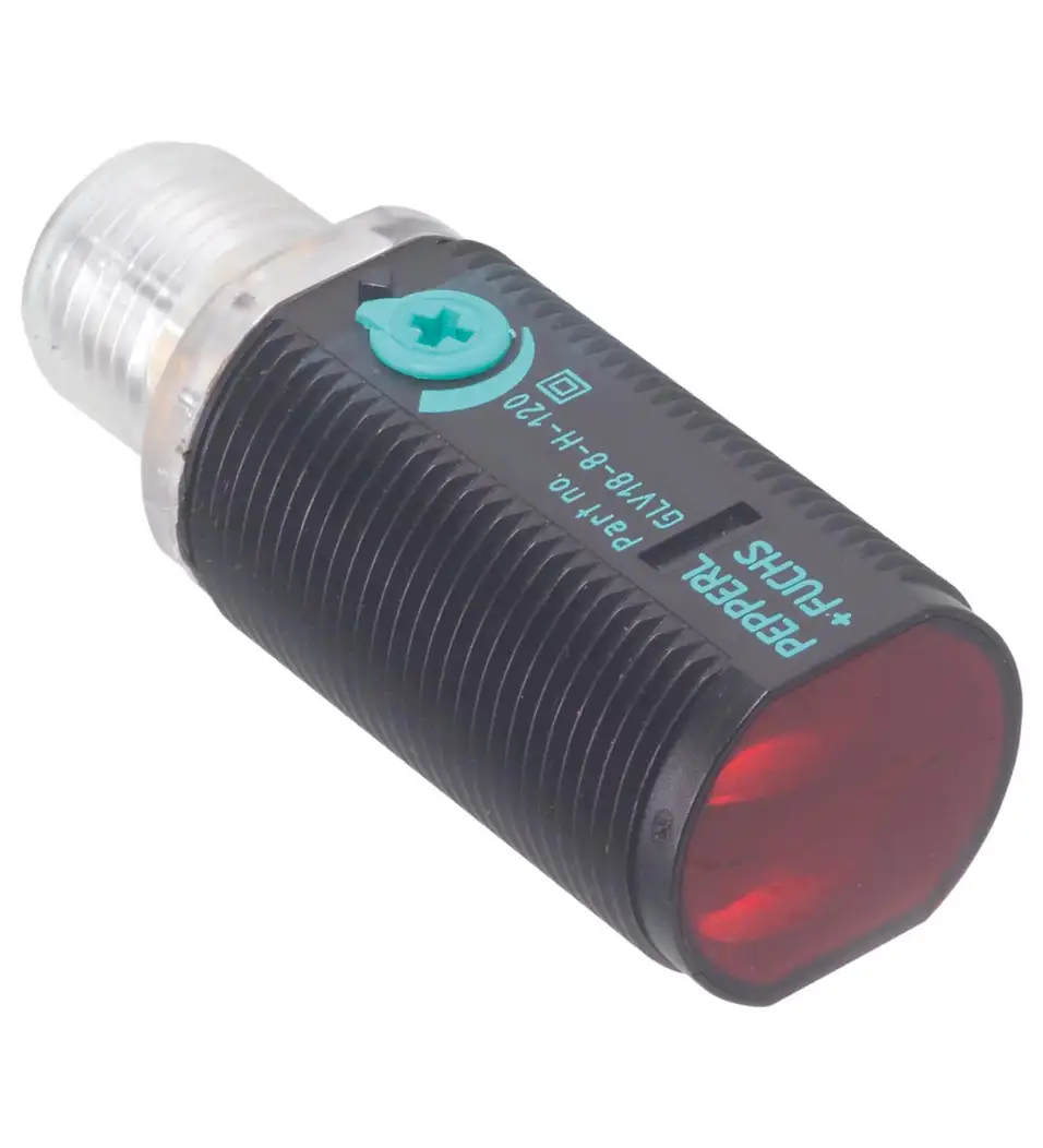 GLV18-8-H-120/73/120, Background suppression sensor