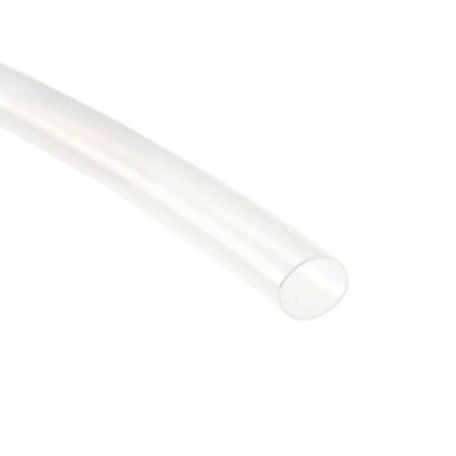 HSTT50-QC - Heat Shrink Thin, .50"(12.7mm) Dia, Clear
