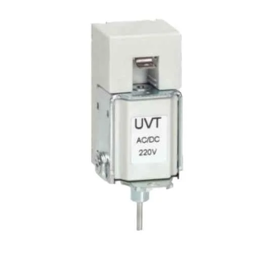 HWX553, 110VAC/DC Closing Release for Air Circuit Breakers