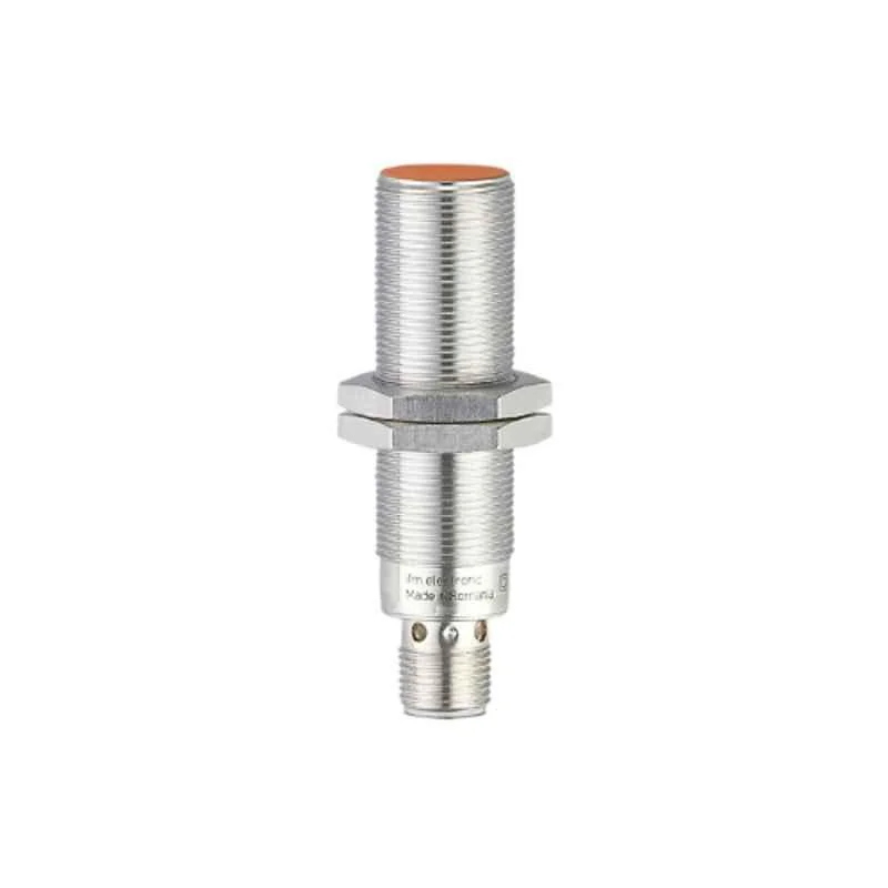 IGK3008BBPKG/US-104, IGS212 M18 Inductive Sensor