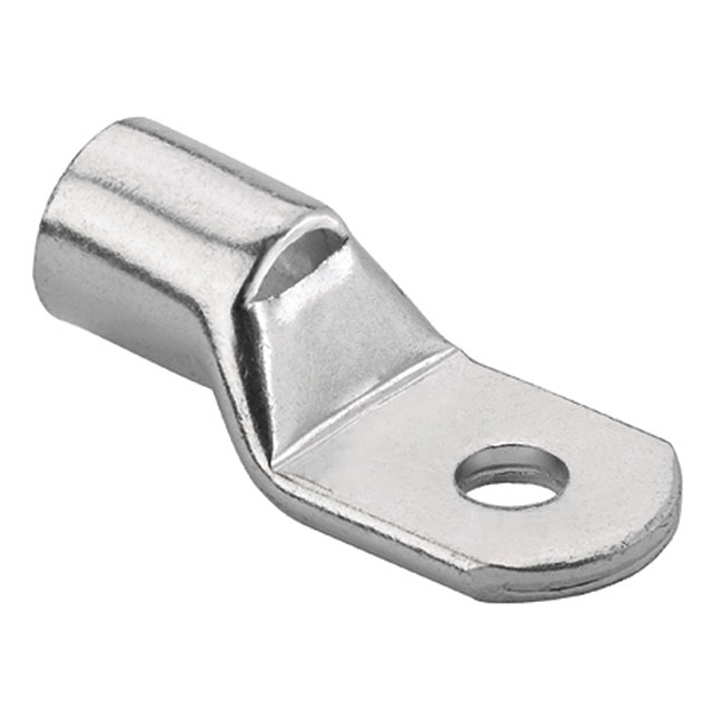 LCMA16-6-C - CONN TERM RECT RING 16MM #M6