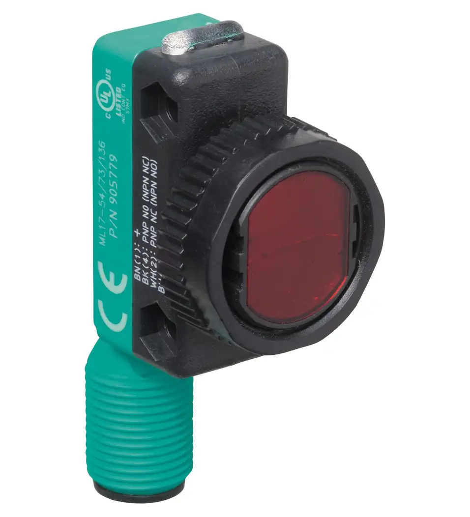 ML17-8-450/73/136, Diffuse mode sensor