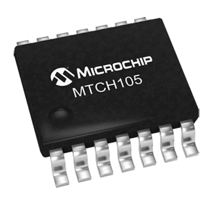 MTCH105T-I/ST