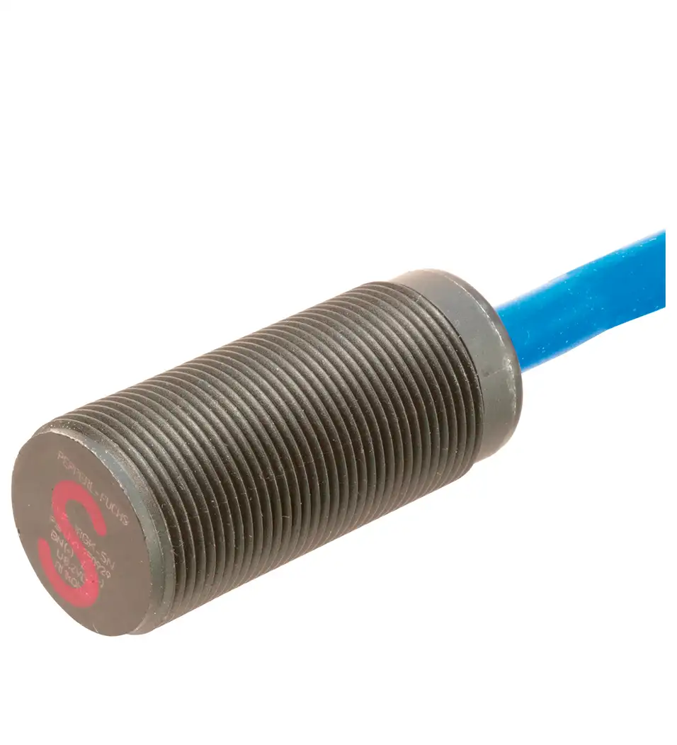 NJ5-30GK-S1N-5M, Inductive sensor