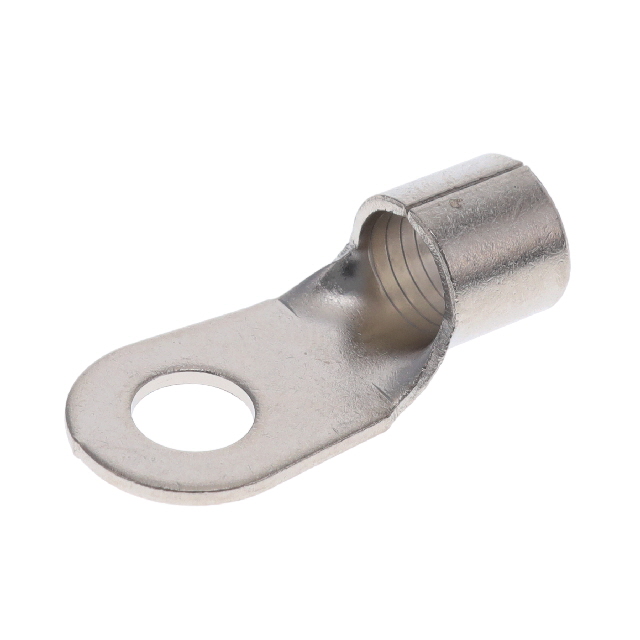 P2-56RHT6-X - CONN RING D-SHAPE 2AWG #5/16