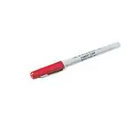 PFX-2 - PEN MARKING FINE TIP RED